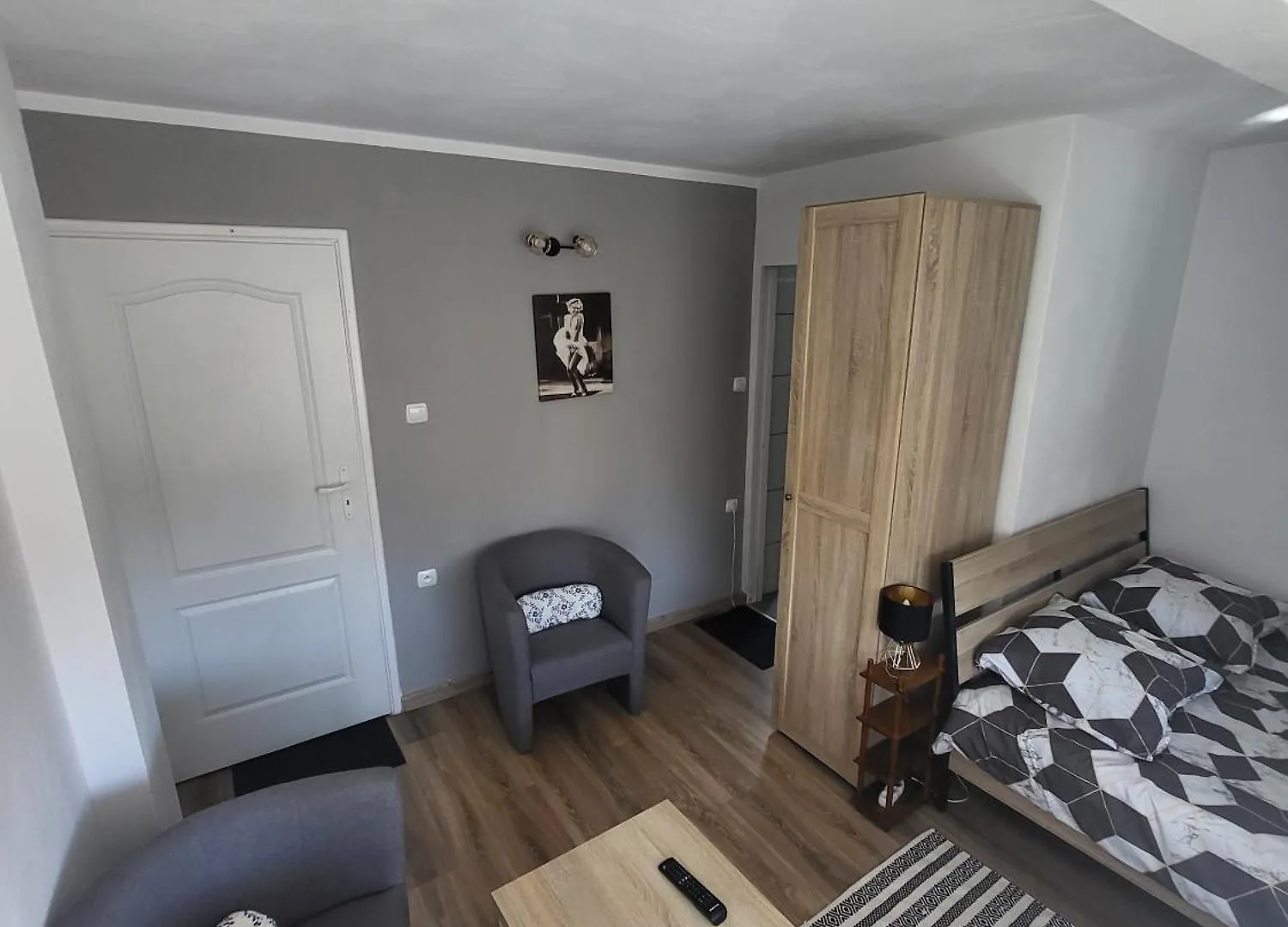 Homestay Pokoj W Karpaczu Poland